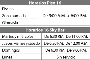 Horarios-Piso-16-Square